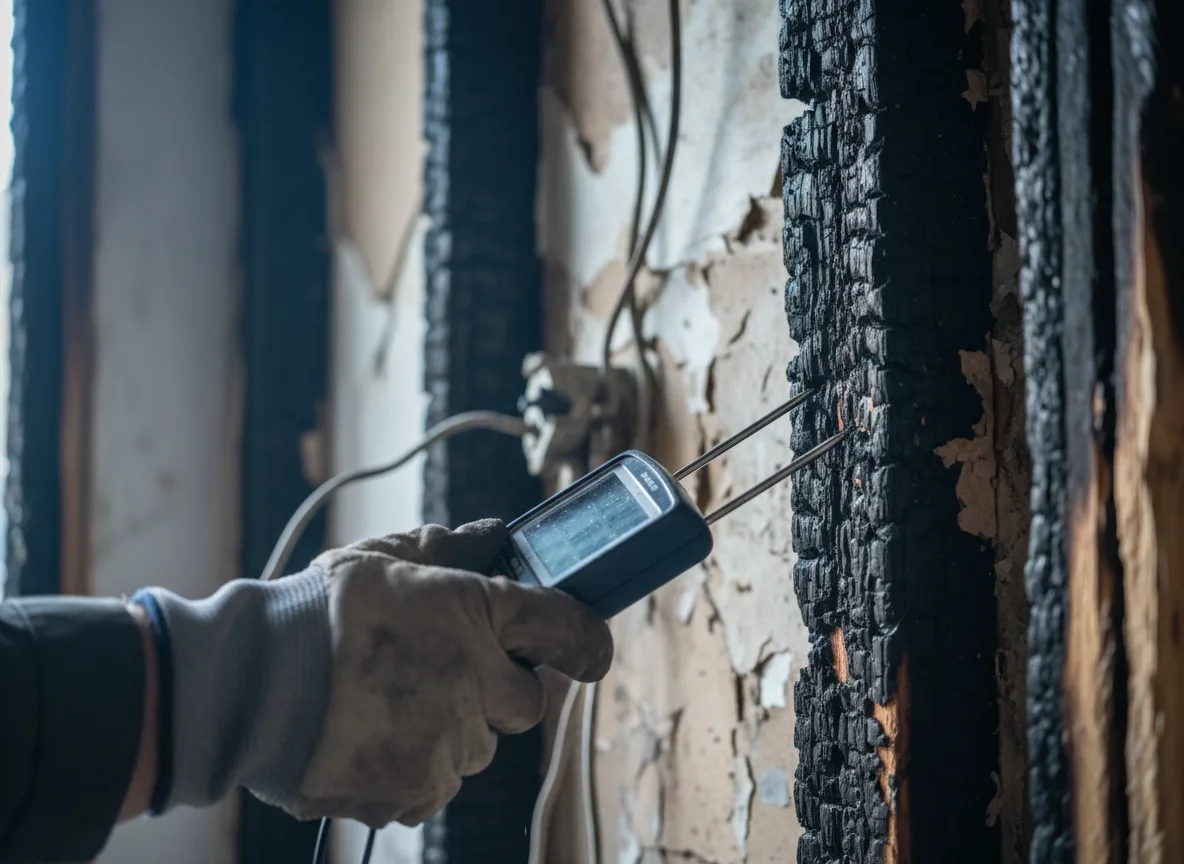 Fire Damage Restoration Belleville, NJ FAQs